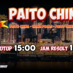 Livedraw China
