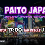 Livedraw Japan