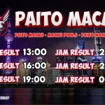 Livedraw Macau