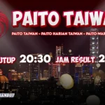 Livedraw Taiwan