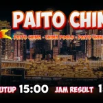 Paito China Prediksi Togel Bandot