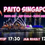 Paito SGP Prediksi Togel Bandot