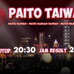Paito taiwan Prediksi Togel Bandot